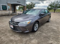 Image for 2017 Toyota Camry LE ID: 5842938