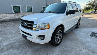 Image for 2017 Ford Expedition XLT ID: 6004522