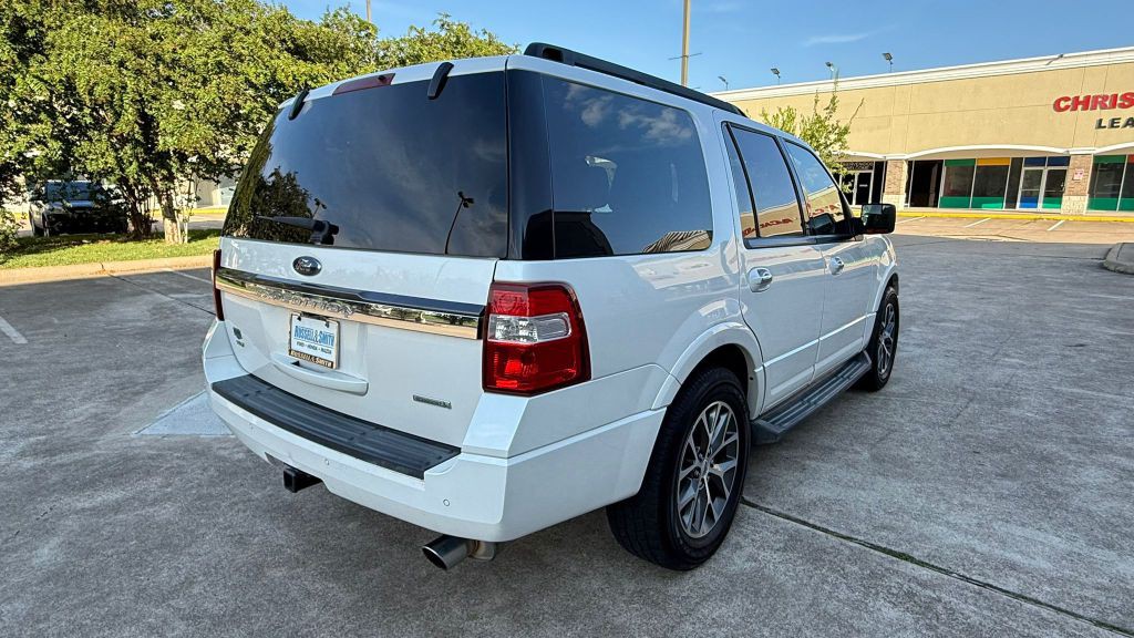 2017 Ford Expedition Image 7