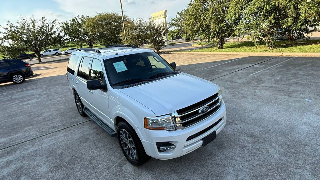 2017 Ford Expedition Image 9