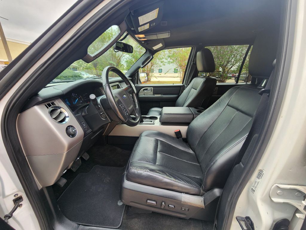 2017 Ford Expedition Image 11