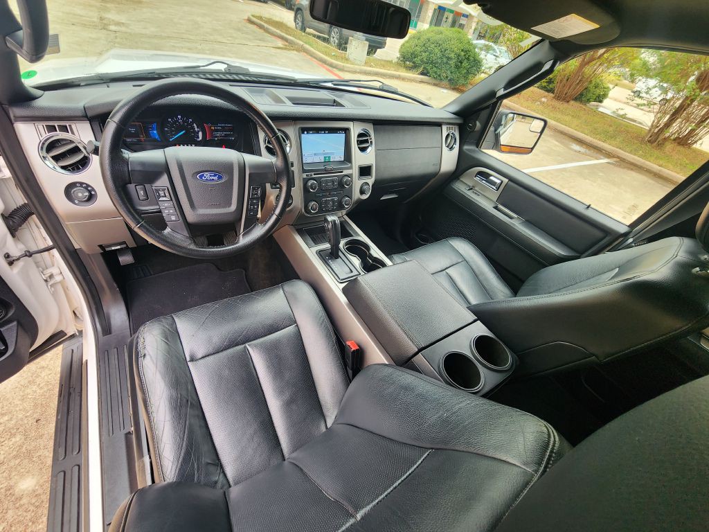 2017 Ford Expedition Image 12