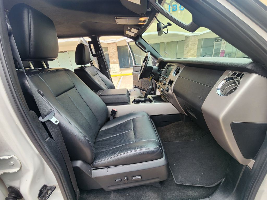 2017 Ford Expedition Image 15