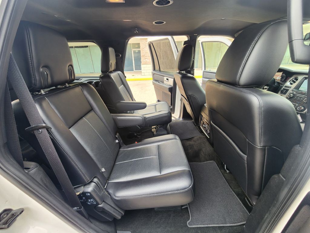 2017 Ford Expedition Image 17