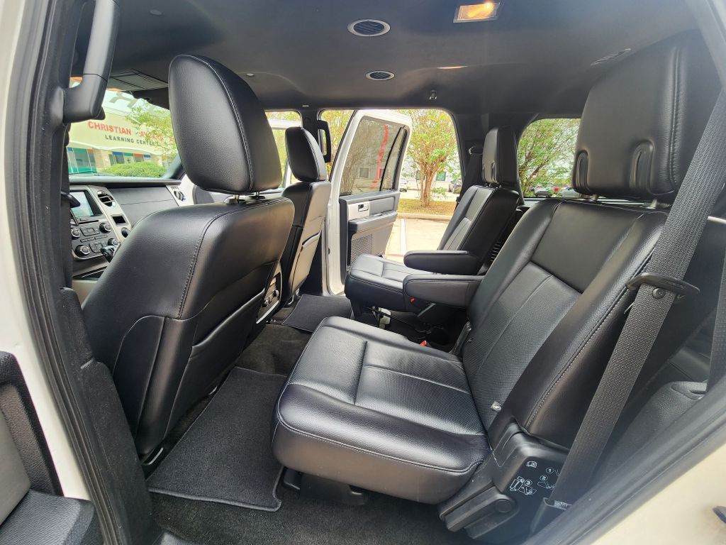 2017 Ford Expedition Image 18