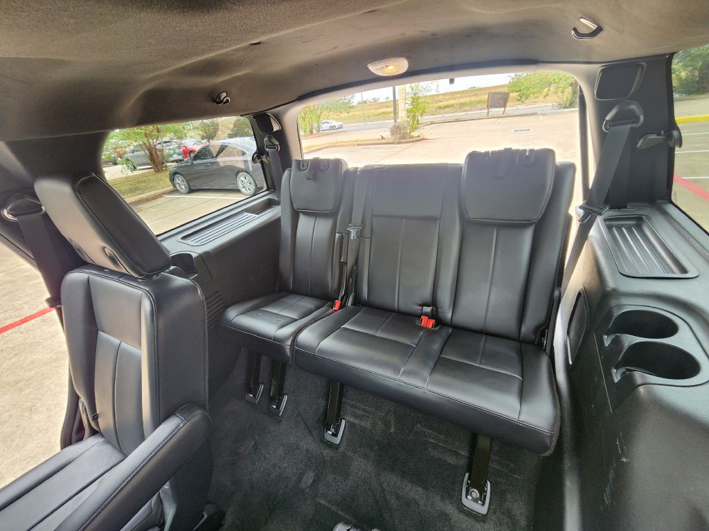 2017 Ford Expedition Image 19
