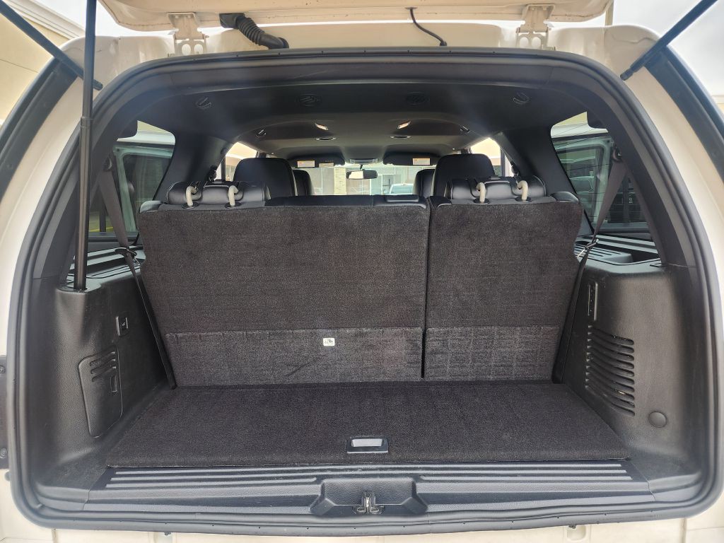 2017 Ford Expedition Image 20
