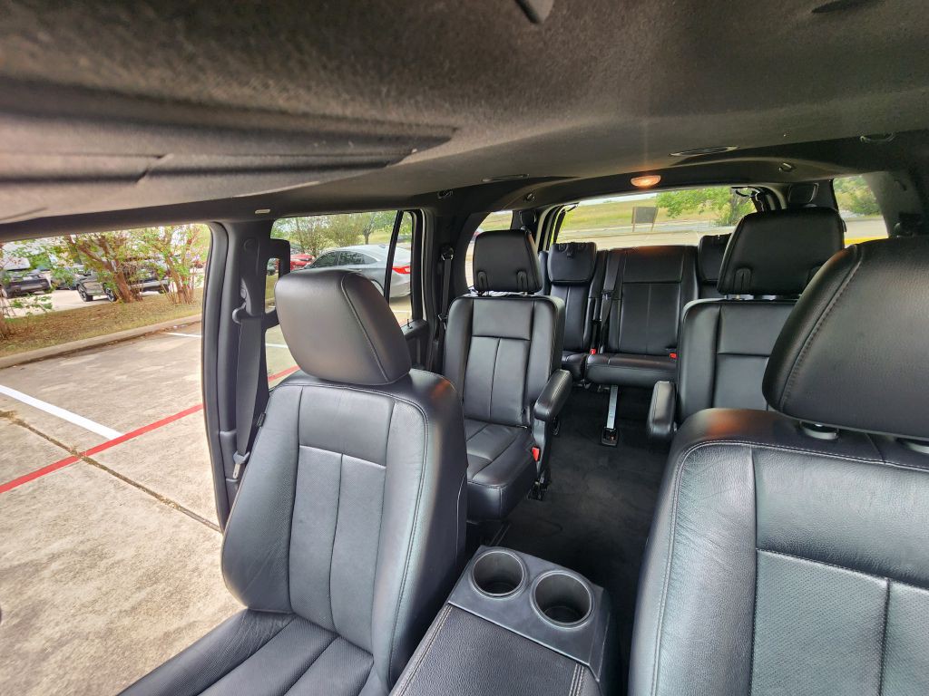 2017 Ford Expedition Image 25