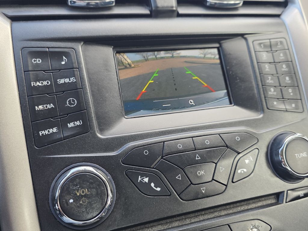 2017 Ford Fusion Image 24