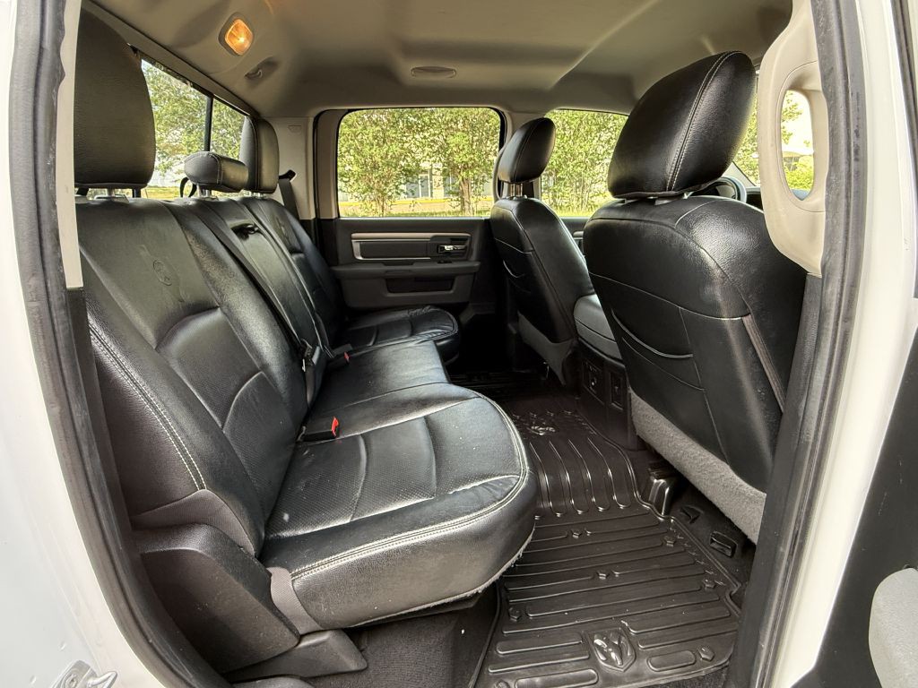 2014 RAM 1500 Image 19