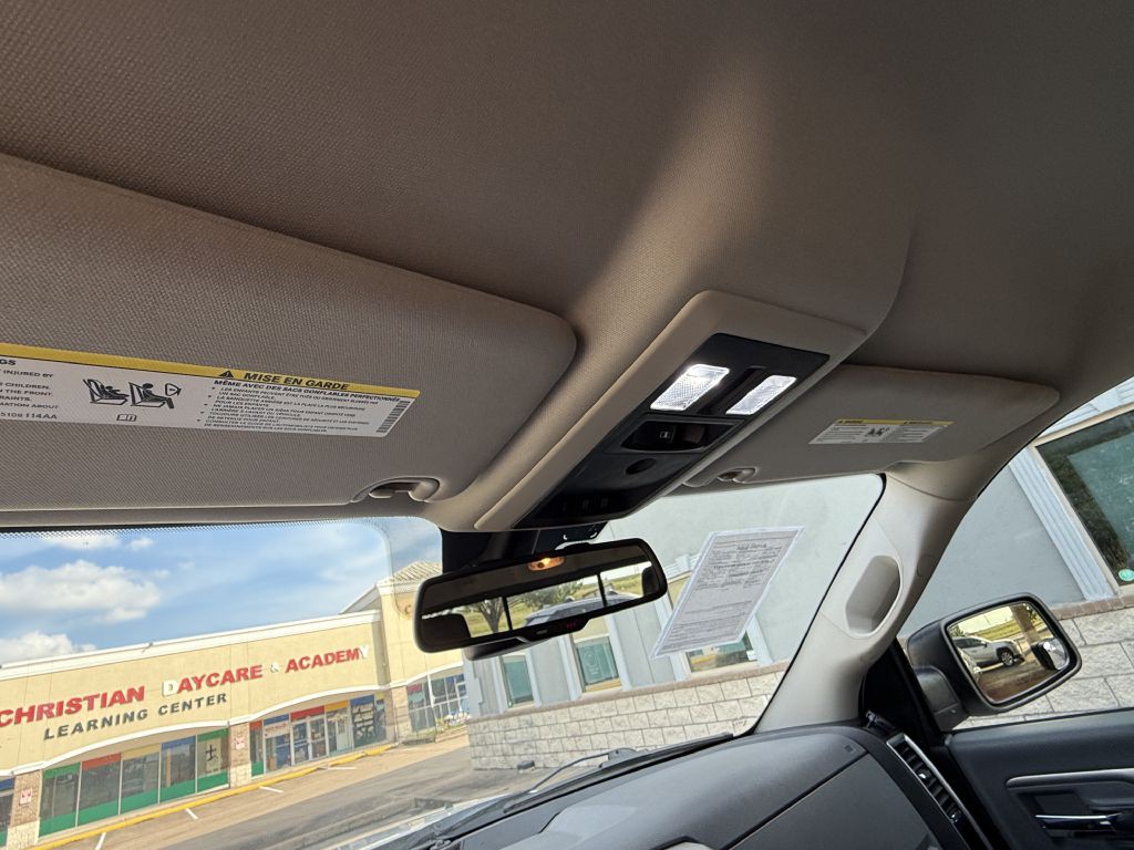 2014 RAM 1500 Image 23