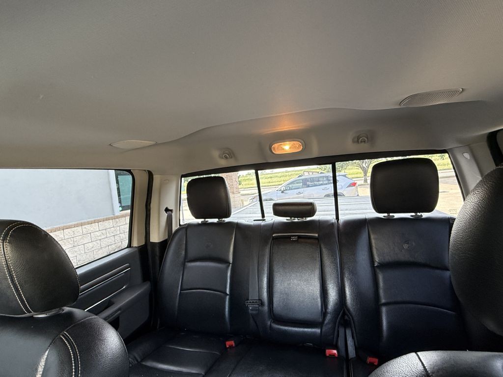 2014 RAM 1500 Image 24