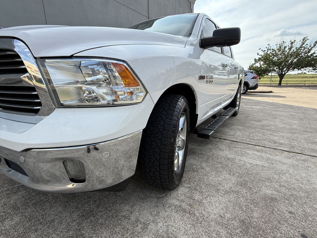 2014 RAM 1500 Image 27