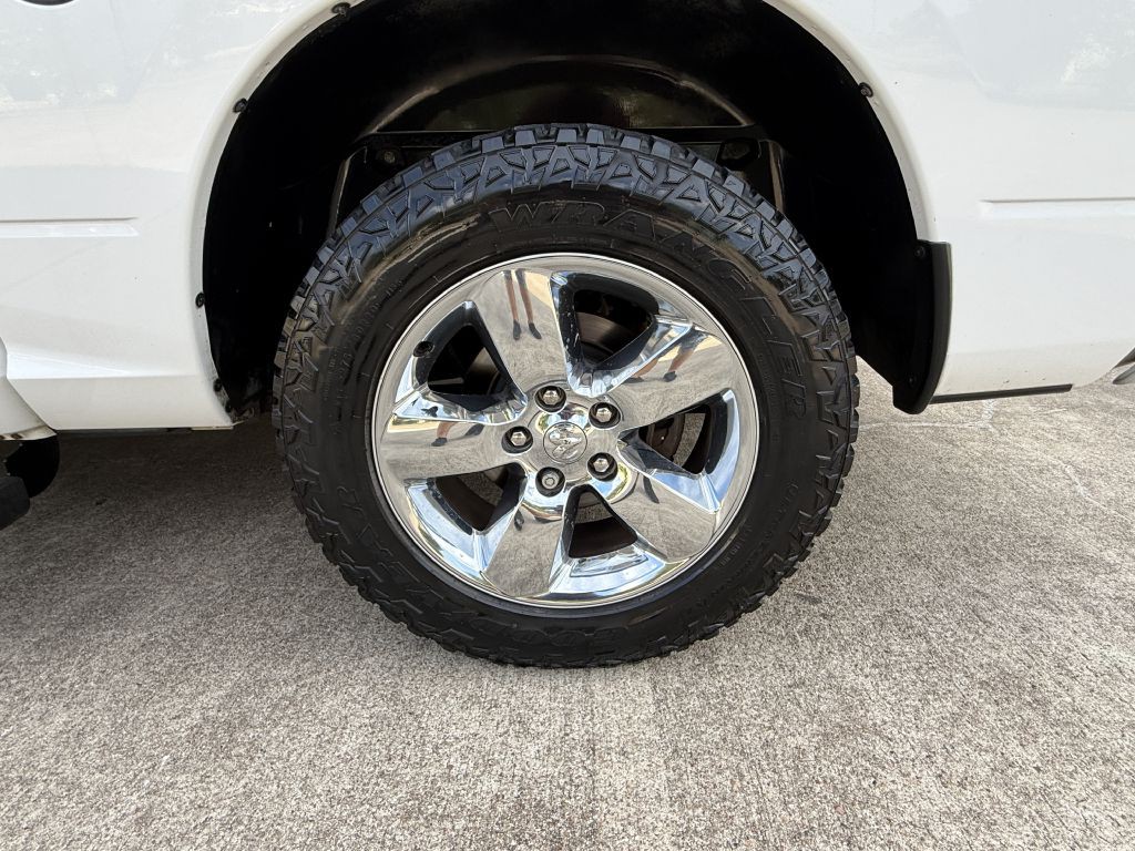 2014 RAM 1500 Image 29