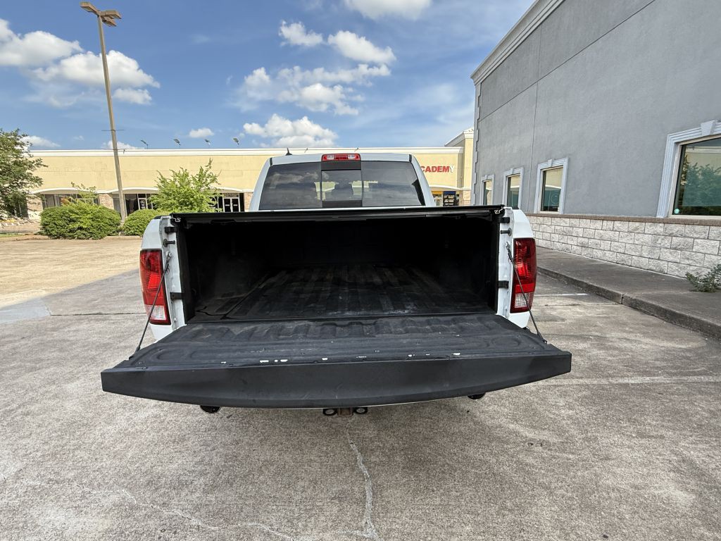 2014 RAM 1500 Image 30