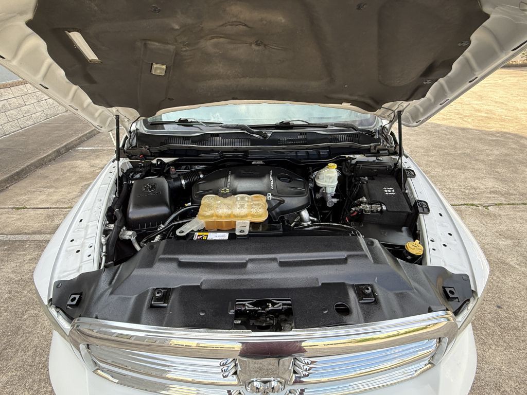 2014 RAM 1500 Image 31