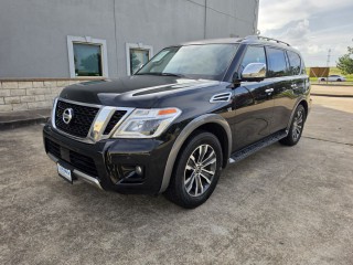 Image for 2019 Nissan Armada SV ID: 6579600