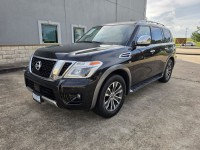 Image for 2019 Nissan Armada SV ID: 6579600