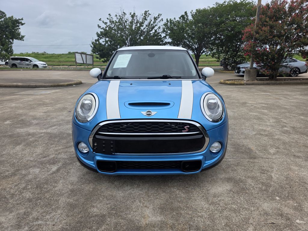 2016 MINI Cooper Image 2