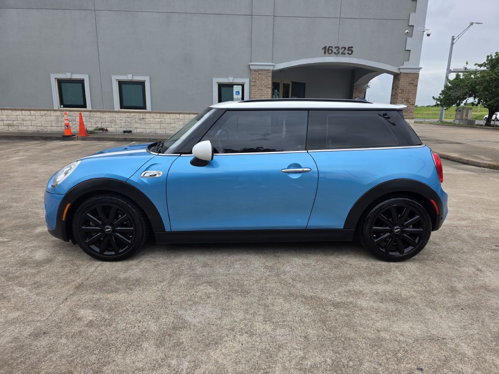 2016 MINI Cooper Image 4