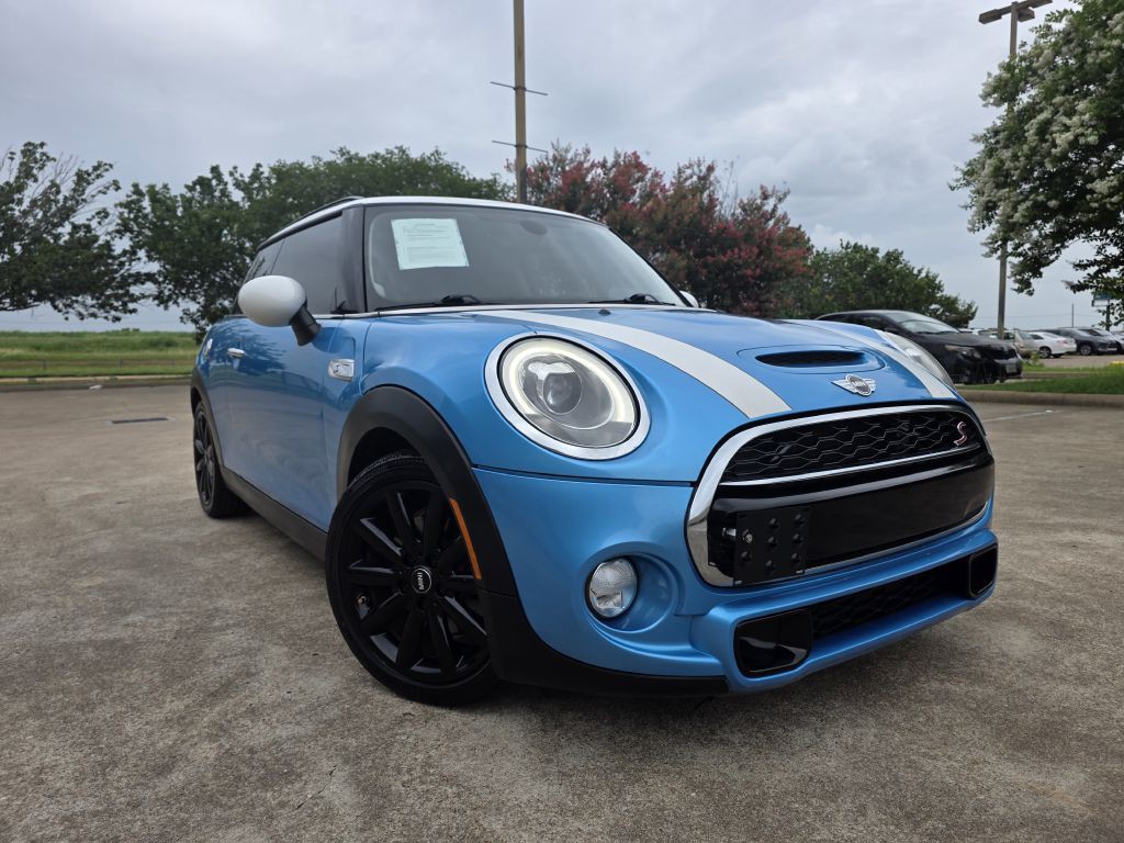 2016 MINI Cooper Image 11