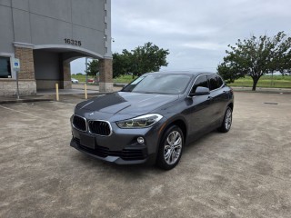 Image for 2019 BMW X2 xDrive28i ID: 6661738