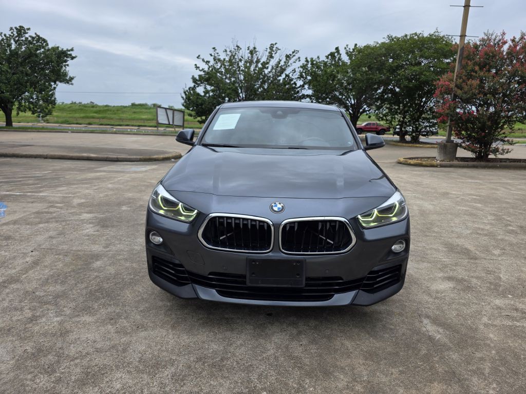 2019 BMW X2 Image 2