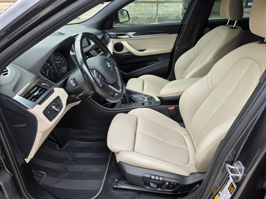 2019 BMW X2 Image 11