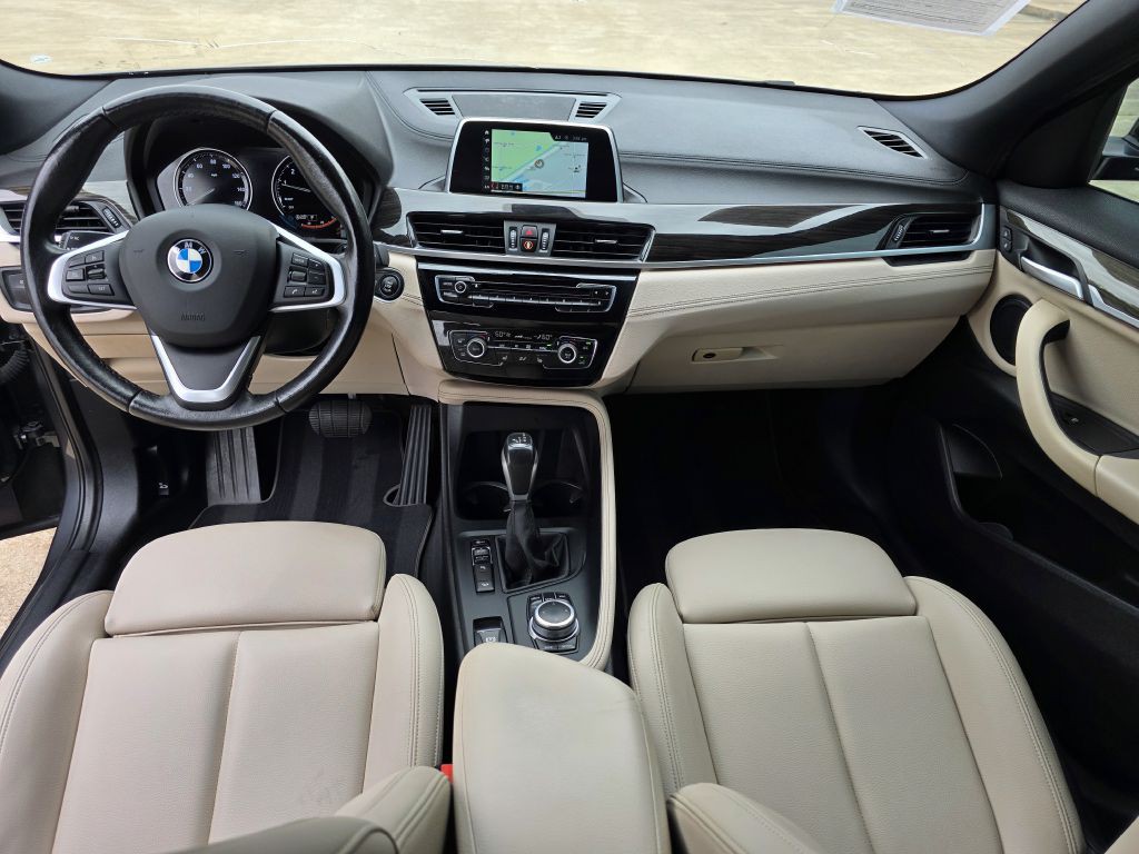 2019 BMW X2 Image 13
