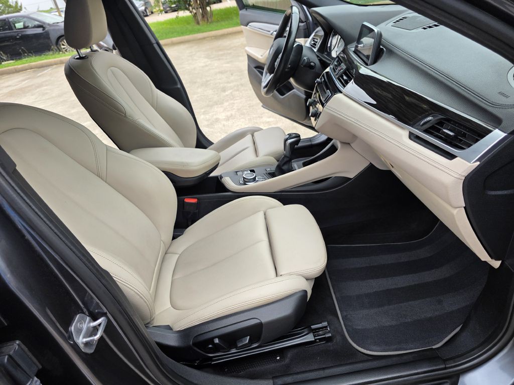 2019 BMW X2 Image 14