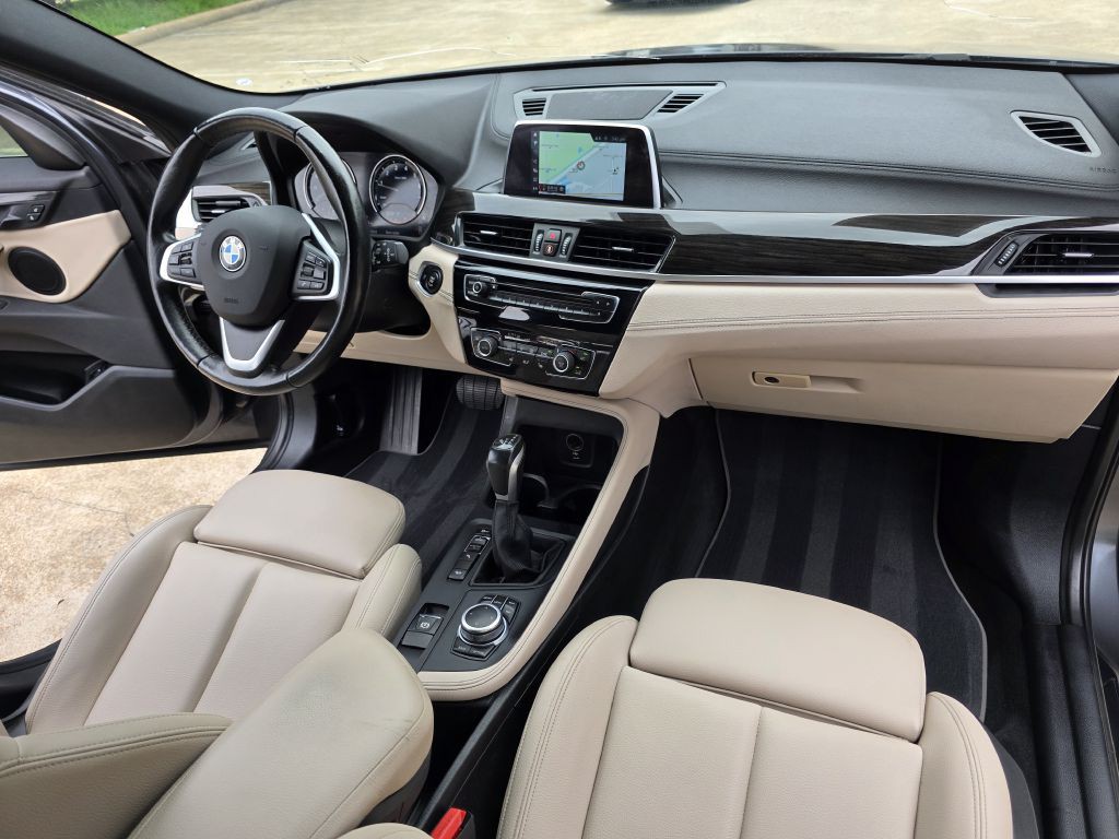 2019 BMW X2 Image 15