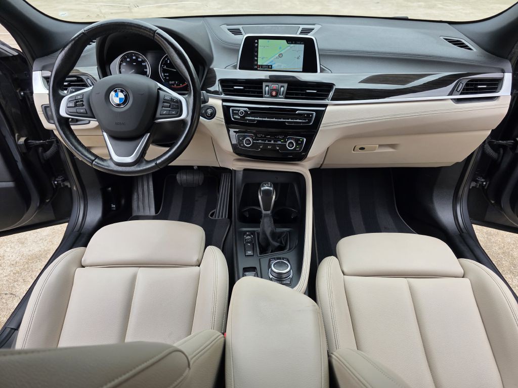 2019 BMW X2 Image 16
