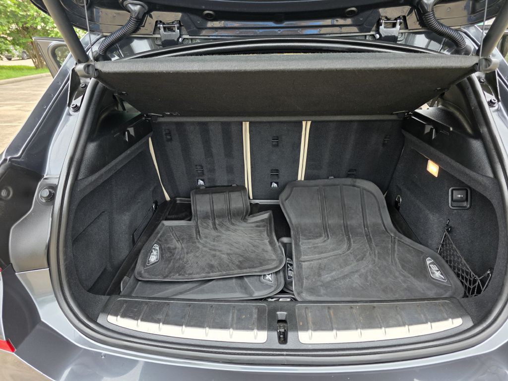 2019 BMW X2 Image 19