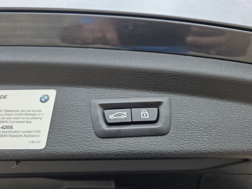 2019 BMW X2 Image 20