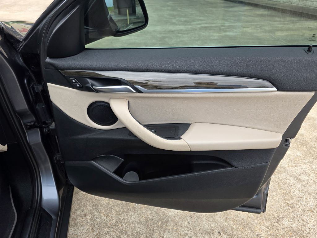 2019 BMW X2 Image 21