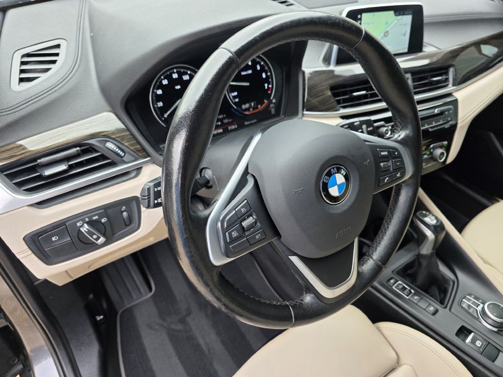 2019 BMW X2 Image 23