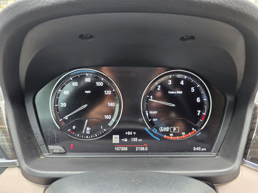 2019 BMW X2 Image 24
