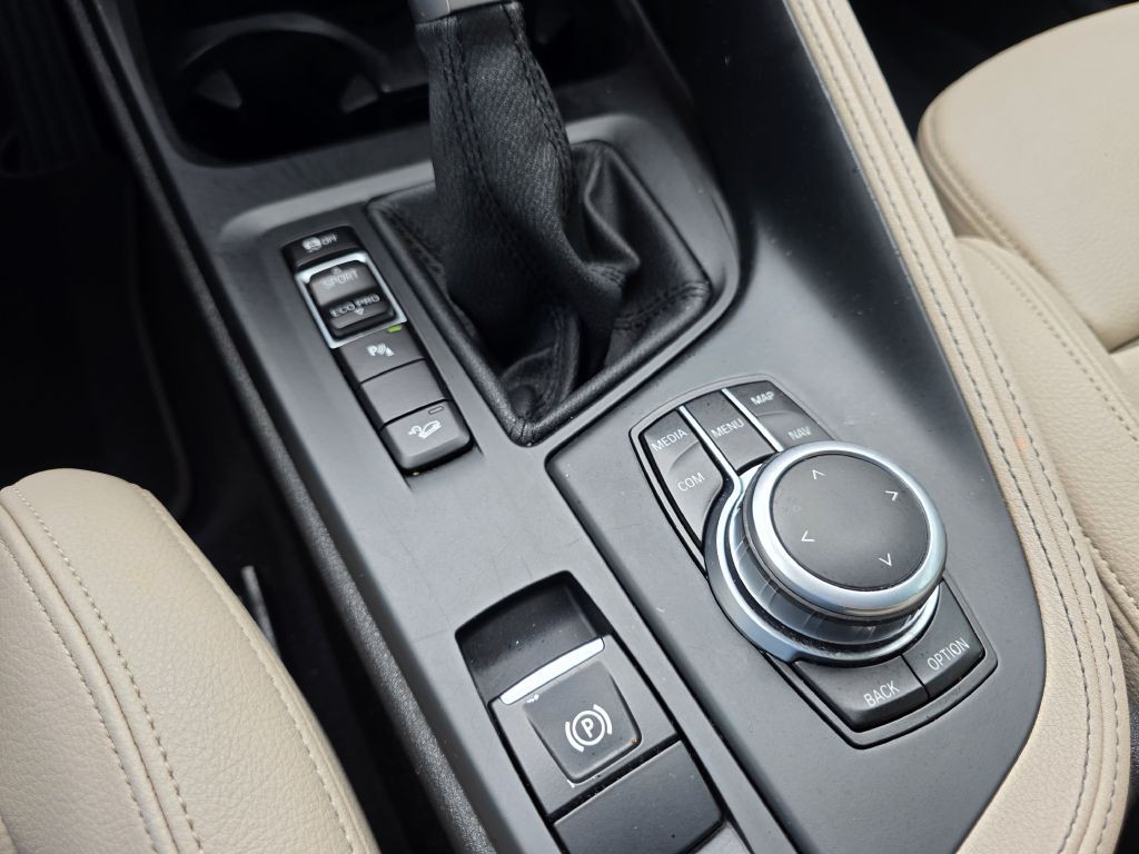 2019 BMW X2 Image 27