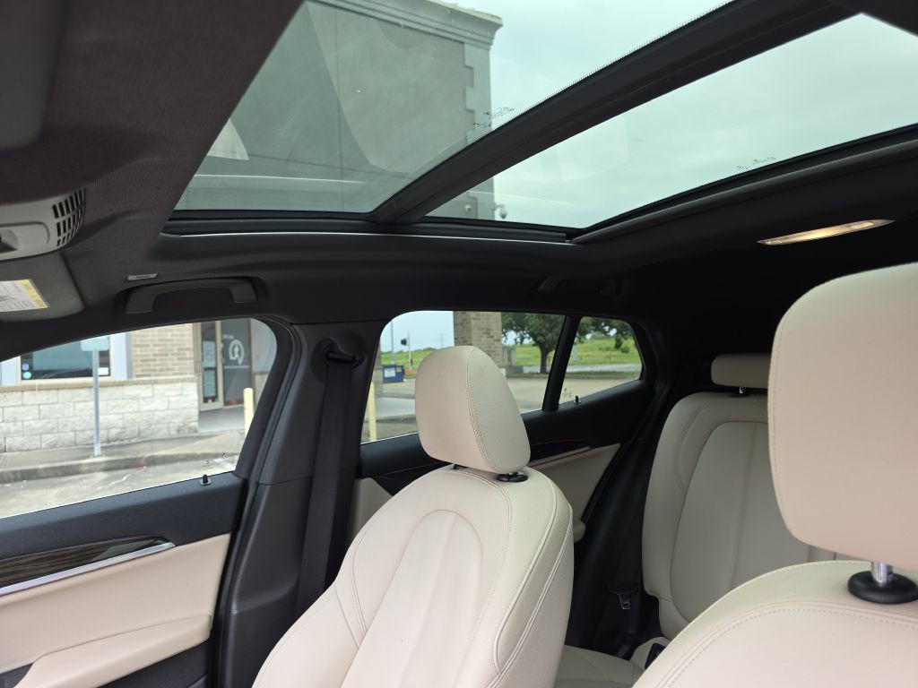 2019 BMW X2 Image 28