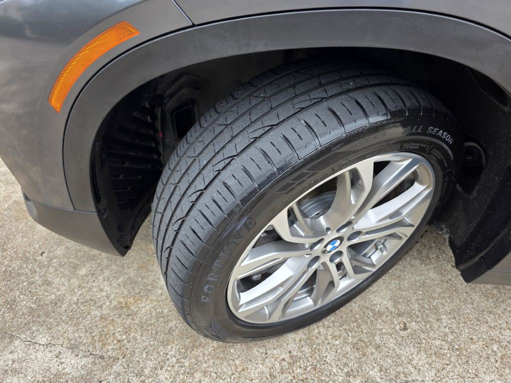 2019 BMW X2 Image 30