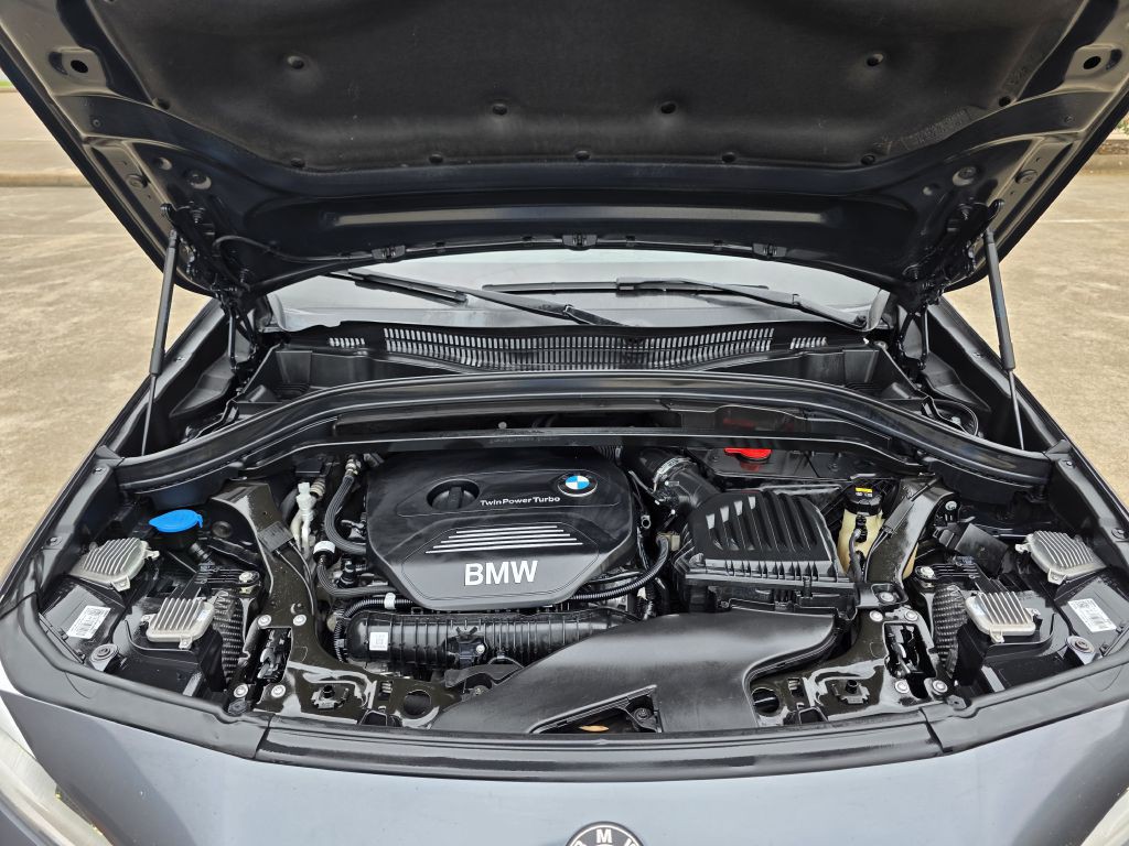 2019 BMW X2 Image 31