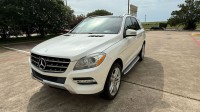 Image for 2015 Mercedes-Benz M-Class ML 350 ID: 6663816