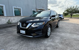 Image for 2019 Nissan Rogue SV ID: 6688044