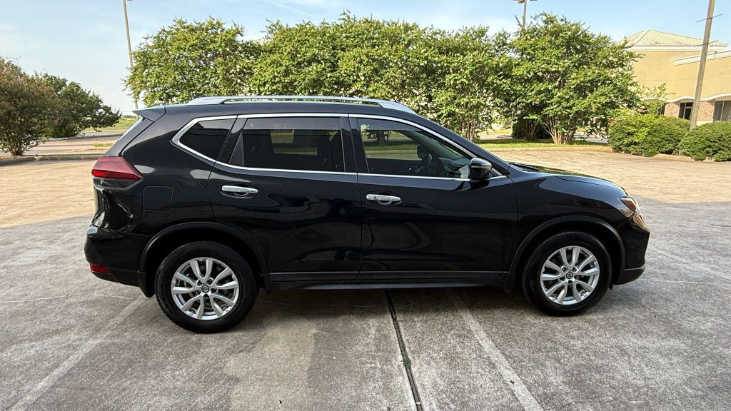 2019 Nissan Rogue Image 5