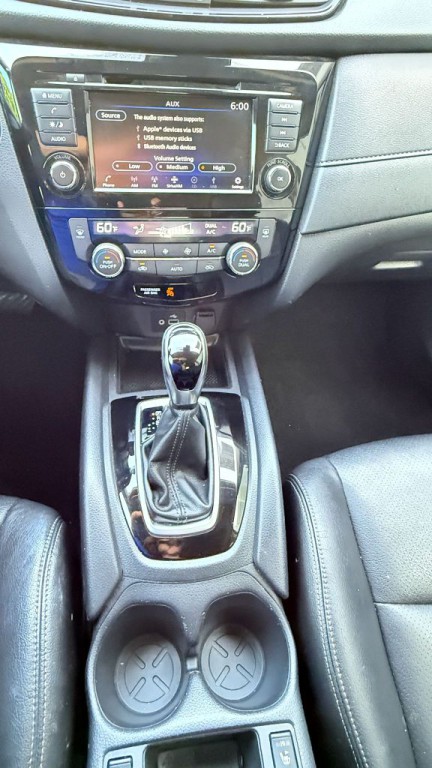 2019 Nissan Rogue Image 26
