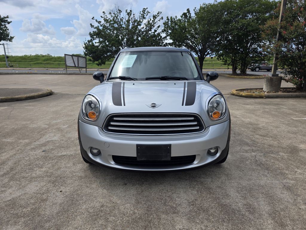 2013 MINI Cooper Image 2