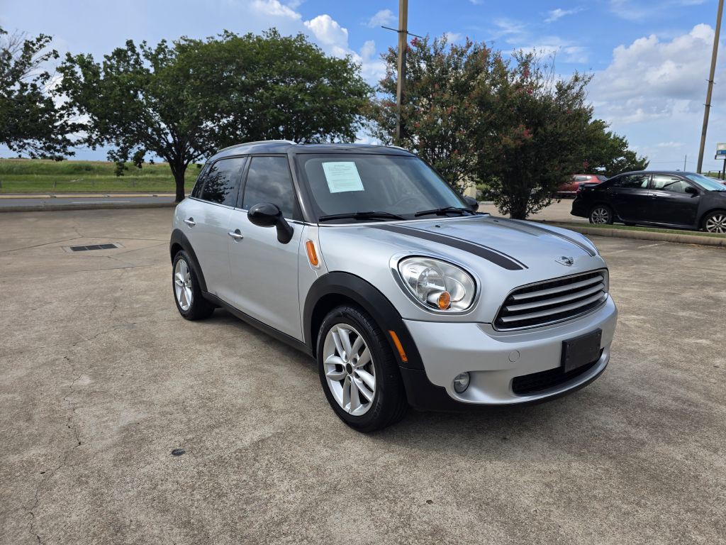 2013 MINI Cooper Image 3