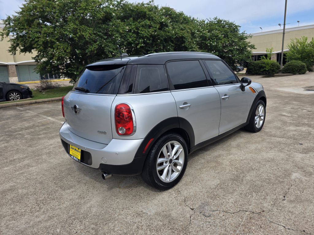 2013 MINI Cooper Image 7