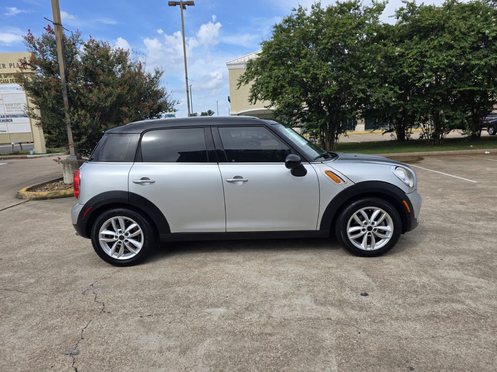 2013 MINI Cooper Image 8