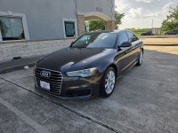 Image for 2016 Audi A6 Premium Plus ID: 6699886